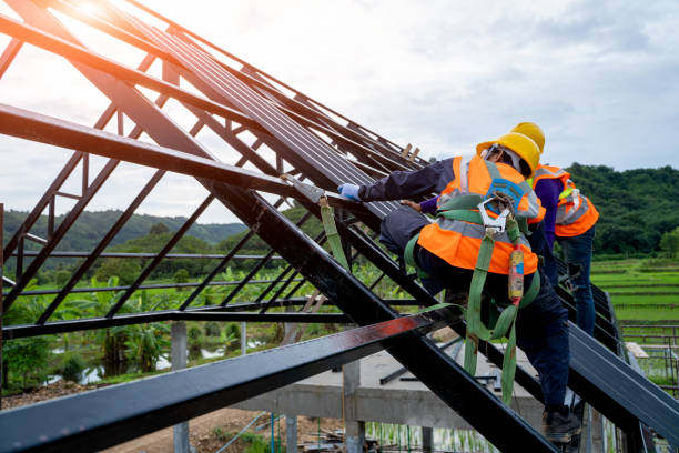 Roof Waterproofing Services in Lincoln Park, PA