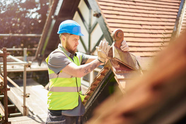 Quick and Trustworthy Emergency Roof Repair Services in Lincoln Park, PA